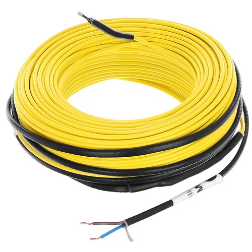 Kabel grzewczy wewnętrzny MISSION AIR MAC-16 W/m 7,5m (120W)