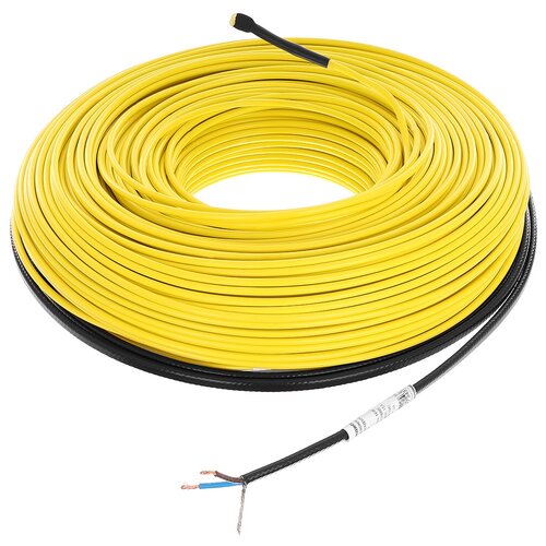 Kabel grzewczy wewnętrzny MISSION AIR MAC-16 W/m 83m (1328W)