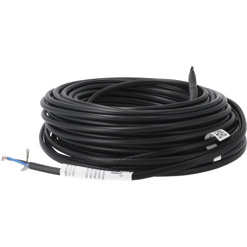 Kabel grzewczy przeciwoblodzeniowy zewnętrzny MISSION AIR MA ICE-20 W/m 19 m (380W)