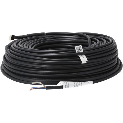 Kabel grzewczy przeciwoblodzeniowy zewnętrzny MISSION AIR MA ICE-20 W/m 25 m (500W)