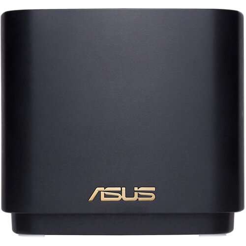 Router ASUS ZenWiFi AX mini XD4 Plus 2.4 / 5 GHz (DualBand), Wi-Fi Mesh, Czarny