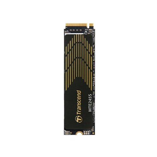 Dysk TRANSCEND TS4TMTE245S 4TB SSD
