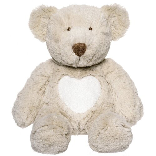 Maskotka TEDDYKOMPANIET Teddy Cream Miś Nalle 1551