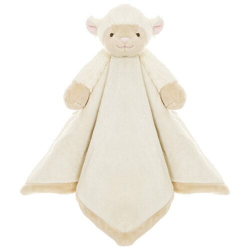 Maskotka TEDDYKOMPANIET Diinglisar Owieczka 4017