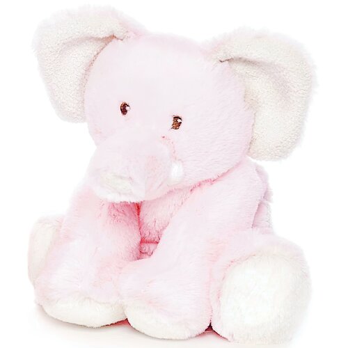Maskotka TEDDYKOMPANIET Cream Baby Słoń 5325