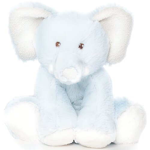 Maskotka TEDDYKOMPANIET Cream Baby Słoń 5326