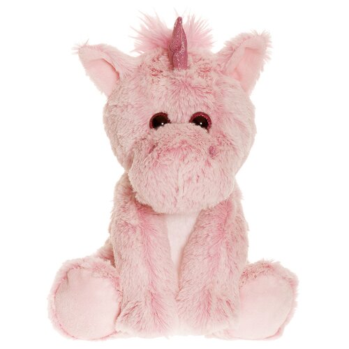 Maskotka TEDDYKOMPANIET Teddy Fantasy Jednorożec 2611