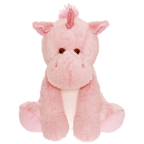 Maskotka TEDDYKOMPANIET Teddy Fantasy Jednorożec 2612