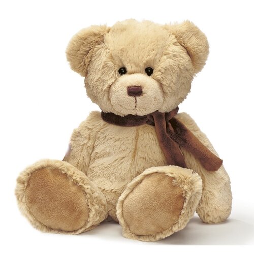 Maskotka TEDDYKOMPANIET Miś Eddie 2094