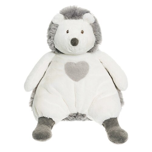 Maskotka TEDDYKOMPANIET Teddy Cream Jeżyk 2633