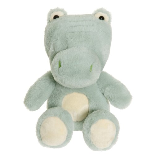 Maskotka TEDDYKOMPANIET Cool Crocs Krokodyl Steve Junior 2945