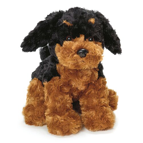 Maskotka TEDDYKOMPANIET Piesek 12801