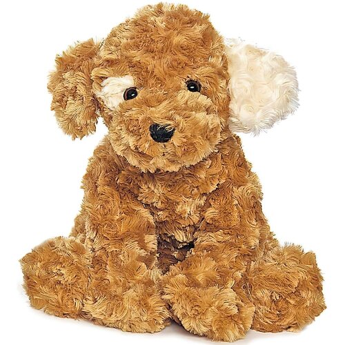 Maskotka TEDDYKOMPANIET Piesek 2889