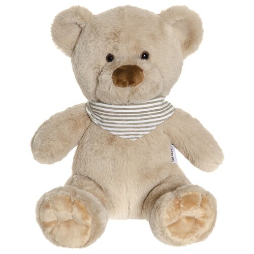 Maskotka TEDDYKOMPANIET Ecofriends Miś Malte 2896
