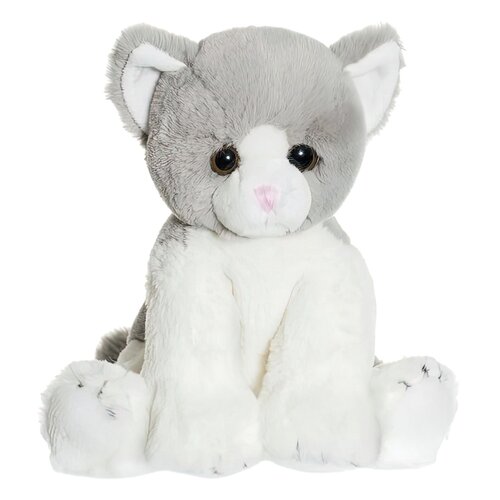 Maskotka TEDDYKOMPANIET Kotek Maja 02719