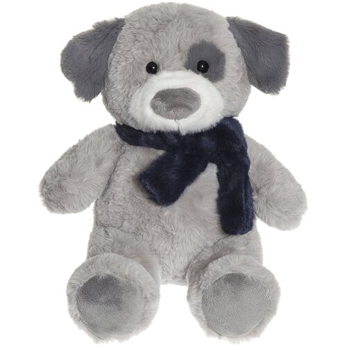 Maskotka TEDDYKOMPANIET Teddy Dogs Pies Elvis 2974