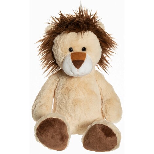 Maskotka TEDDYKOMPANIET Wild Lew 2982