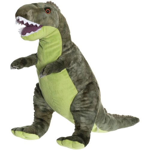 Maskotka TEDDYKOMPANIET Wild Dinozaur 12889