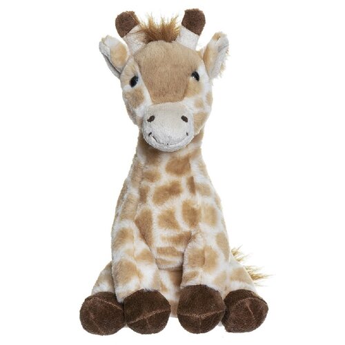 Maskotka TEDDYKOMPANIET Wild Żyrafa Gina 3141