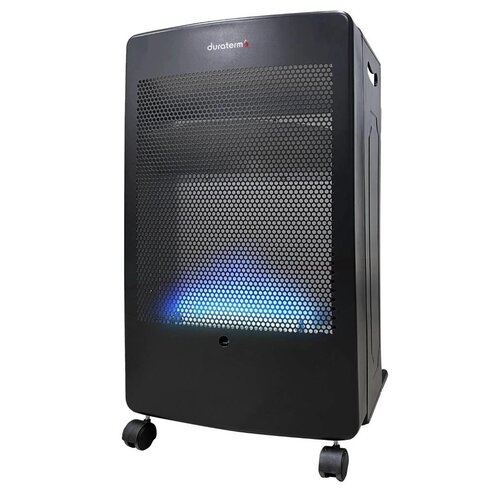 Piecyk gazowy DURATERM DR2030
