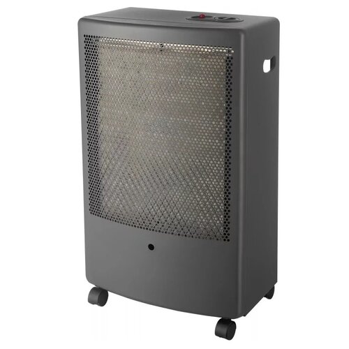 Piecyk gazowy ZELMECH ZL2050