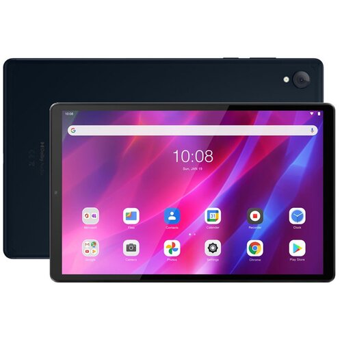 Tablet LENOVO Tab K10 10.3" 4/64 GB Wi-Fi Ciemnoniebieski + Klawiatura