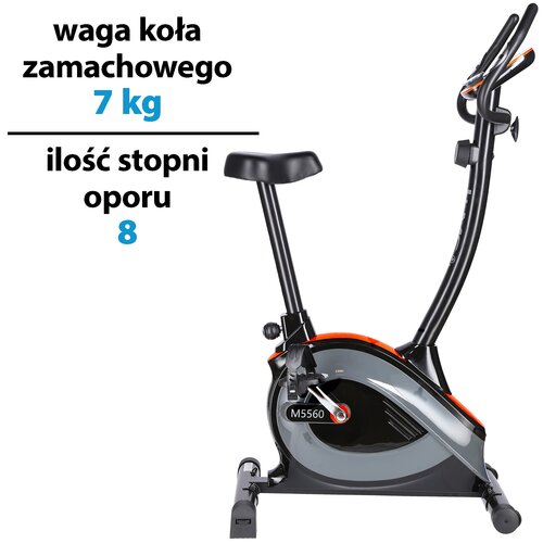 Rower magnetyczny HMS M5560-i