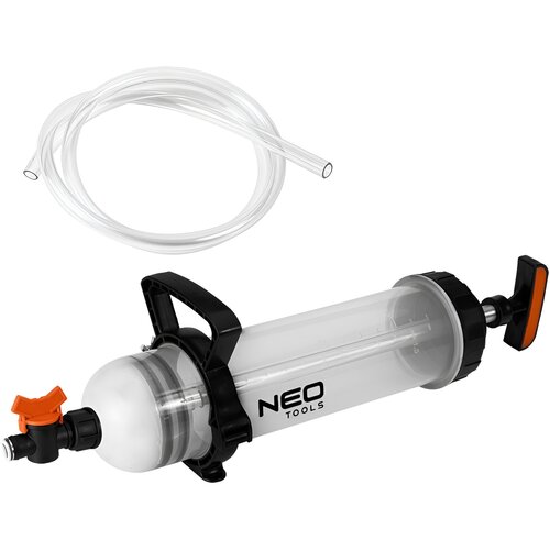 Strzykawka NEO TOOLS TOOLS 10-807