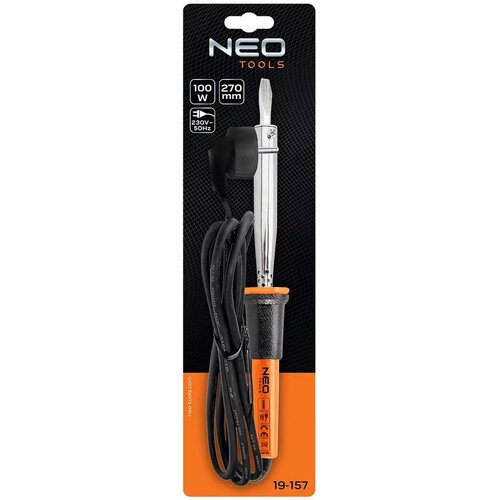 Lutownica NEO TOOLS 19-157 100W