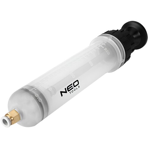 Strzykawka NEO TOOLS TOOLS 10-805