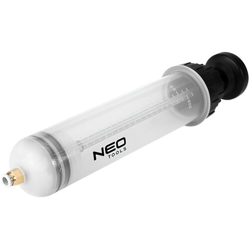 Strzykawka NEO TOOLS 10-806