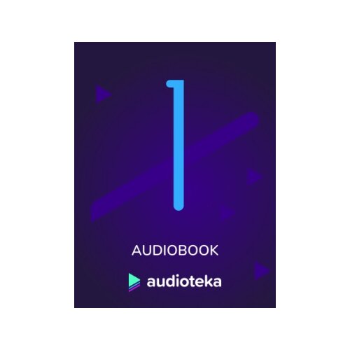 Karta podarunkowa AUDIOTEKA Na 1 Audobooka