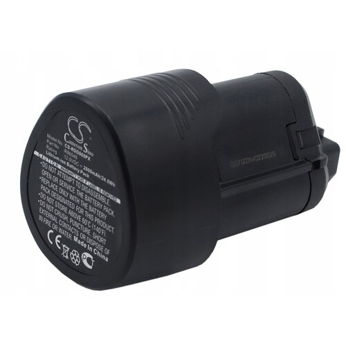 Akumulator CAMERON SINO CS-RDD860PX 2000 mAh do Ridgid/Aeg