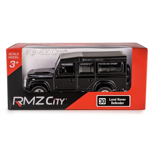 RMZ City Land Rover Defender 110 K 991 Samochod niskie ceny i opinie w Media Expert