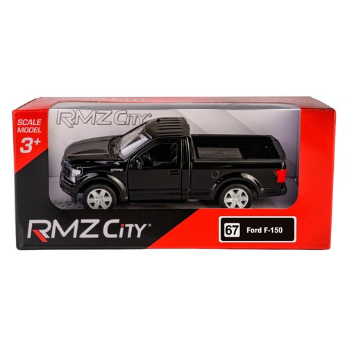 Samochód RMZ City Ford F150 K-961