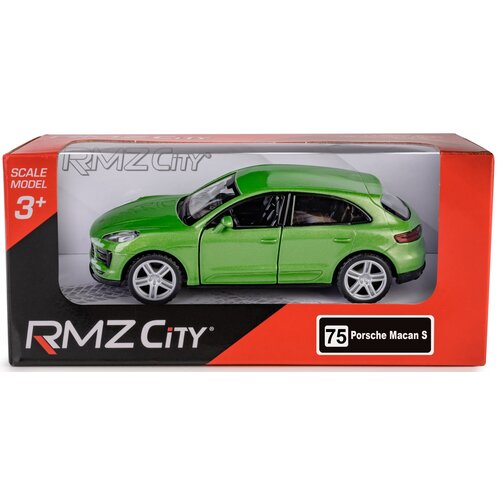 Samochód RMZ City Porsche Macan S K-887