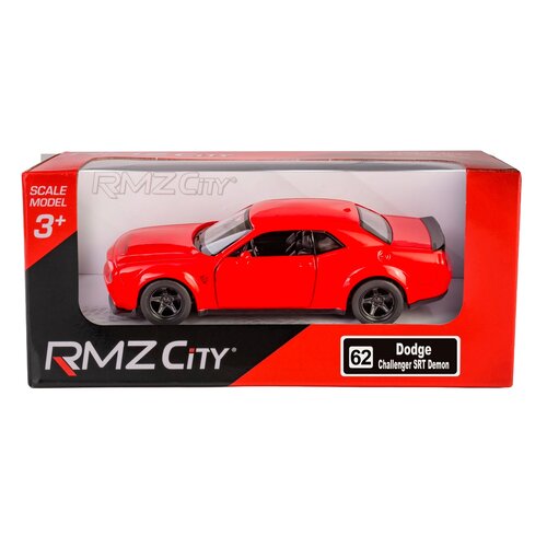 Rmz city dodge demon discount