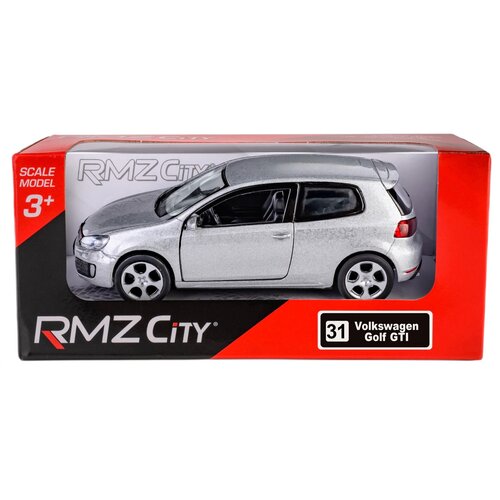 Samochód RMZ City Volkswagen Golf GTI K-971