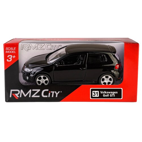 RMZ City Volkswagen Golf GTI K 972 Samochod niskie ceny i opinie w Media Expert