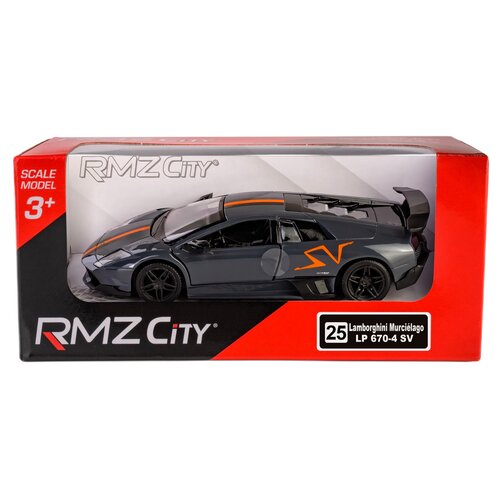 Rmz city lamborghini murcielago clearance