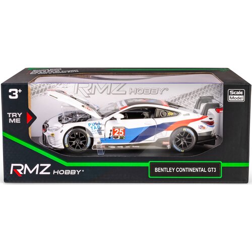 Samochód RMZ Hobby BMW M8 GTE H-123