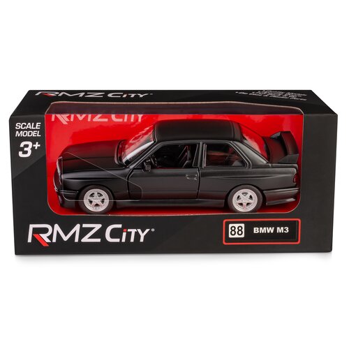 Samochód RMZ City BMW M3 E30 (1986-1991) K-138
