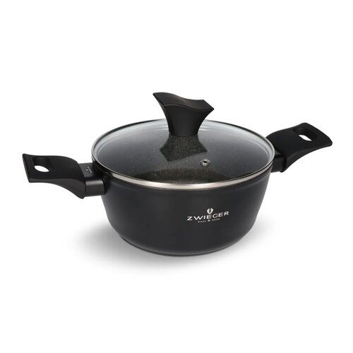Garnek ZWIEGER Gabro 20 cm