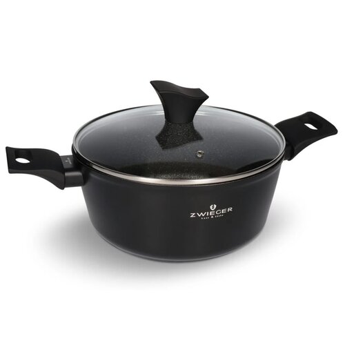 Garnek ZWIEGER Gabro 24 cm