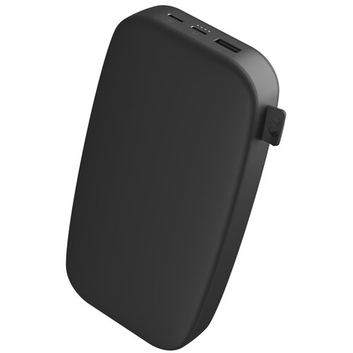 Powerbank FRESH N REBEL 27000 mAh 65W Storm Grey Szary