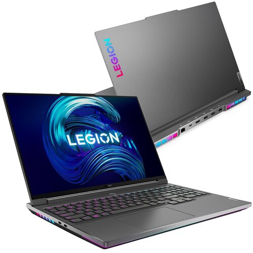 Laptop LENOVO Legion 7 16IAX7 16" IPS 165Hz i7-12800HX 32GB RAM 1TB SSD GeForce RTX3070Ti