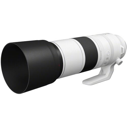 Obiektyw CANON RF 200-800mm f/6.3-9 IS USM