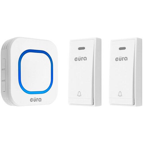Dzwonek EURA WDP-80H2V2T Folk