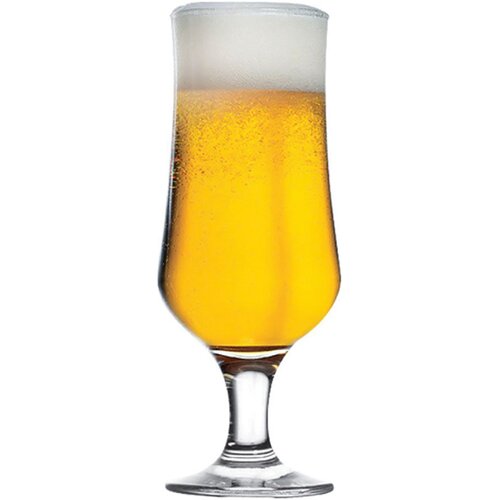 Szklanka do piwa PASABAHCE Tulipe 385 ml
