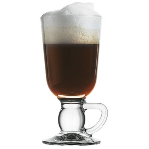 Szklanka PASABAHCE Irish Coffee 64618 270 ml